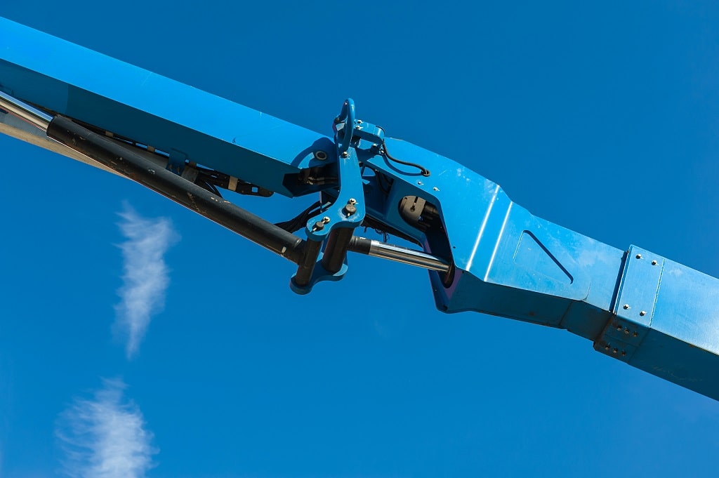 Pneumatic vs Hydraulic Cylinders The Difference